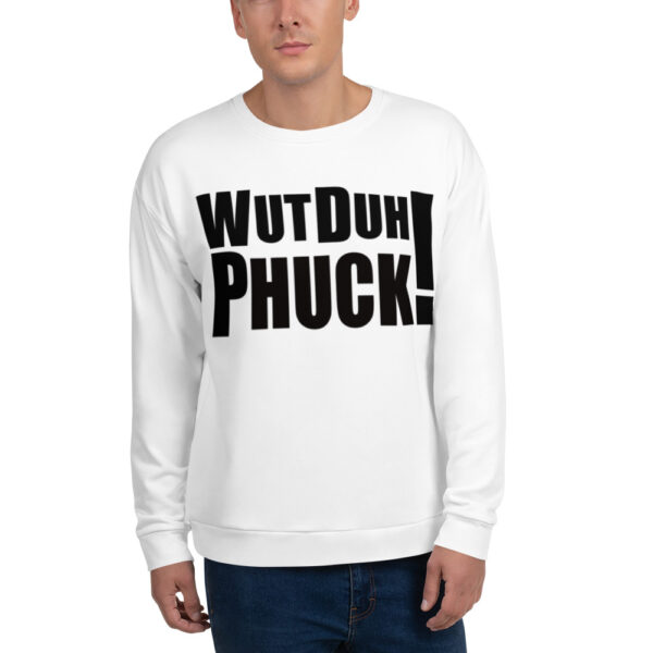Unisex Sweatshirt