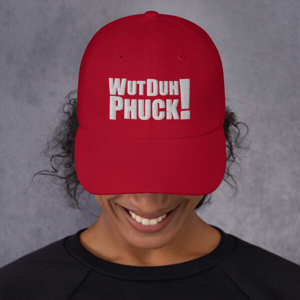 Dad hat - Image 3