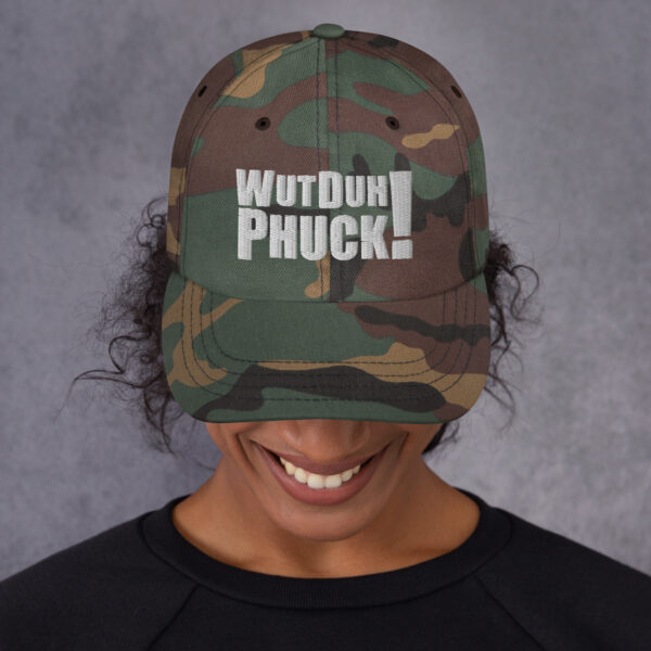 Dad hat - Image 5
