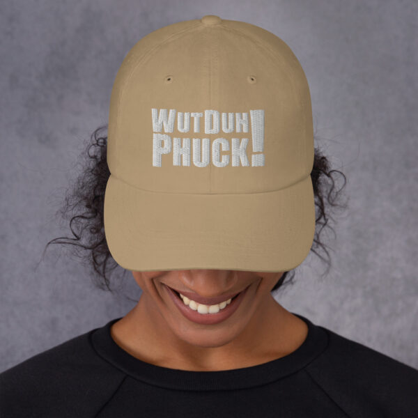 Dad hat - Image 6