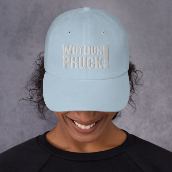Dad hat - Image 9
