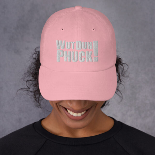 Dad hat - Image 8