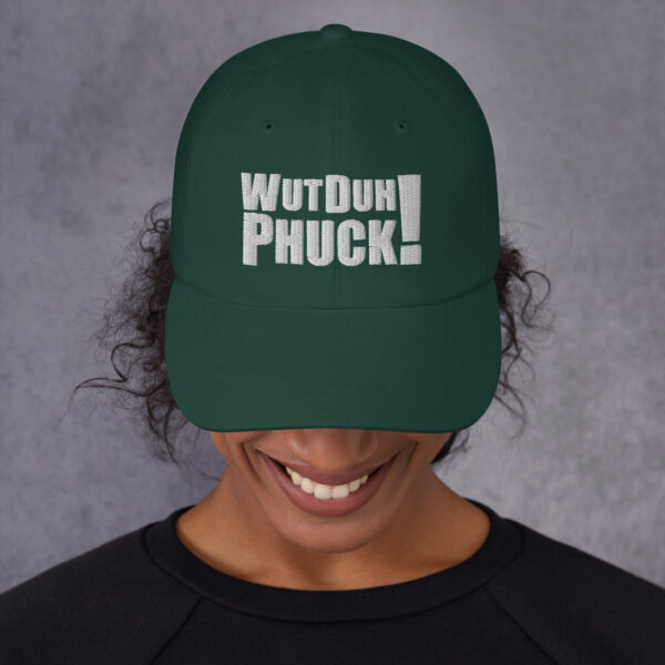Dad hat - Image 4