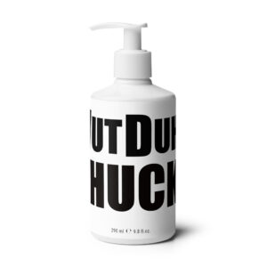 Refreshing hand & body lotion