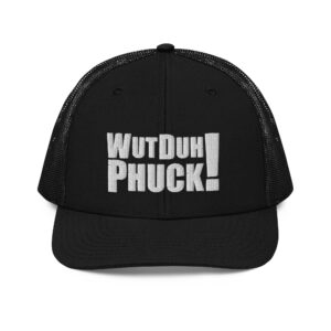 Trucker Cap