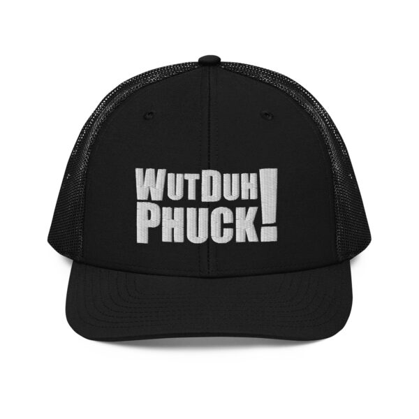 Trucker Cap