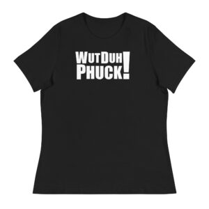 Women's Relaxed T-Shirt
